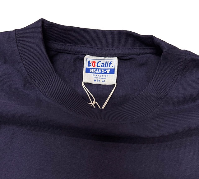 ��7/2ȯ���STANDARD CALIFORNIA ����������ɥ���ե���˥���SD Heavyweight Shield Logo T July 4th ��7��4������Ω��ǰ����T����ġ�2026ǯ��ǥ롡NAVY �ͥ��ӡ�