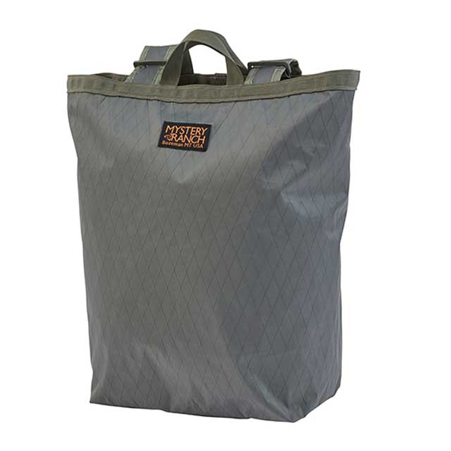 MYSTERY RANCH ߥƥ꡼BOOTY BAG LARGE ֡ƥХå 顼Хåѥåå22L3(֥å/衼/٥)