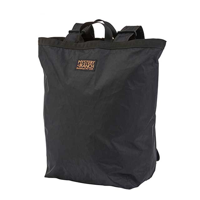 MYSTERY RANCH ߥƥ꡼BOOTY BAG LARGE ֡ƥХå 顼Хåѥåå22L3(֥å/衼/٥)