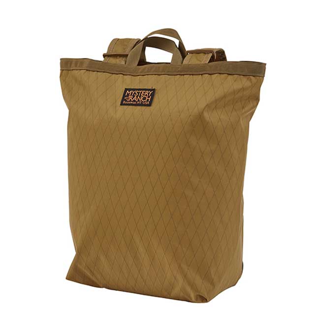 MYSTERY RANCH ߥƥ꡼BOOTY BAG LARGE ֡ƥХå 顼Хåѥåå22L3(֥å/衼/٥)