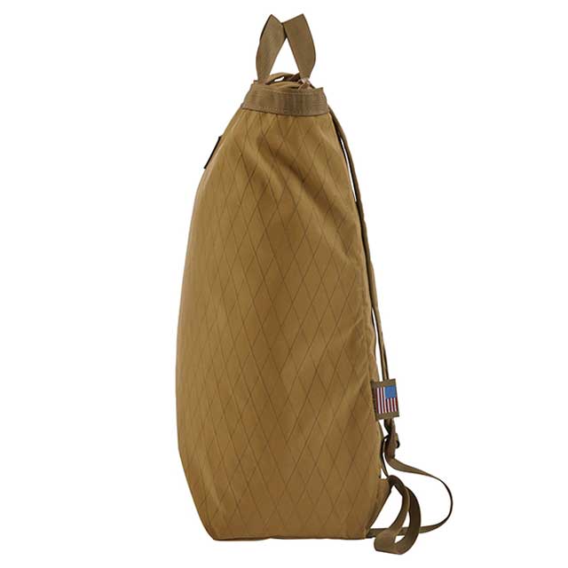 MYSTERY RANCH ߥƥ꡼BOOTY BAG LARGE ֡ƥХå 顼Хåѥåå22L3(֥å/衼/٥)