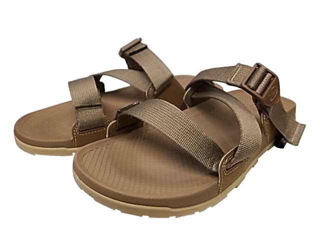 Chaco�����㥳��Ms LOWDOWN SLIDE ���������� ���饤�ɡ�MENS ��󥺡�OTTER ������