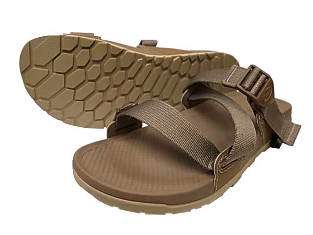 Chaco�����㥳��Ms LOWDOWN SLIDE ���������� ���饤�ɡ�MENS ��󥺡�OTTER ������