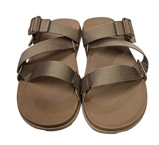 Chaco�����㥳��Ms LOWDOWN SLIDE ���������� ���饤�ɡ�MENS ��󥺡�OTTER ������