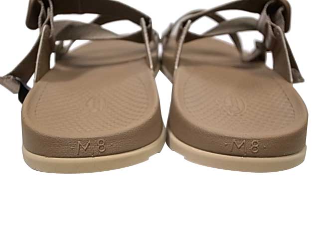 Chaco�����㥳��Ms LOWDOWN SLIDE ���������� ���饤�ɡ�MENS ��󥺡�OTTER ������