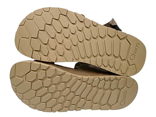 Chaco�����㥳��Ms LOWDOWN SLIDE ���������� ���饤�ɡ�MENS ��󥺡�OTTER ������