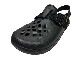 Chaco ���㥳��Ms CHILLOS CLOG ������ �����å���BLACK �֥�å���MENS ��󥺡��������