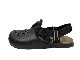 Chaco ���㥳��Ms CHILLOS CLOG ������ �����å���BLACK �֥�å���MENS ��󥺡��������