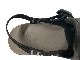 Chaco ���㥳��Ms CHILLOS CLOG ������ �����å���BLACK �֥�å���MENS ��󥺡��������