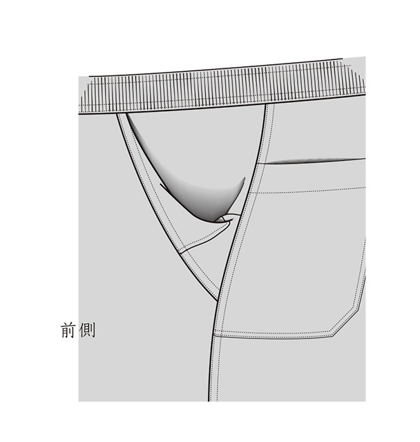 remilla ��ߡ��顡�������硼�ġ�3���ʥ����/�饤�ȥ��꡼��/�֥�å��ˡ�R23-1224��2023 Spring Summer-3rd-