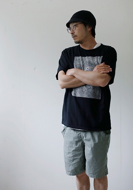 remilla ��ߡ��顡�������硼�ġ�3���ʥ����/�饤�ȥ��꡼��/�֥�å��ˡ�R23-1224��2023 Spring Summer-3rd-