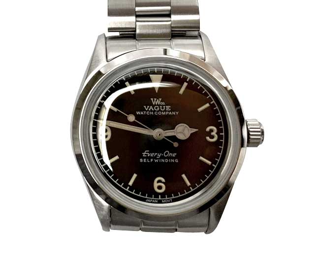 VAGUE WATCH  åEvery-One ꥣGRADATION ǡ34mmưӻ