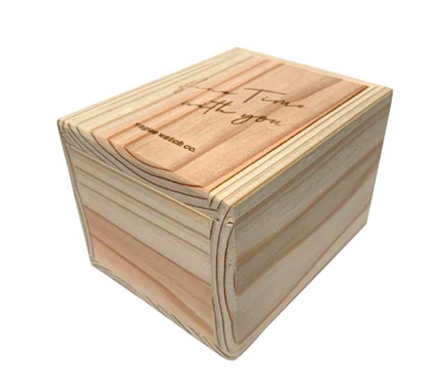 VAGUE WATCH  åEvery-One ꥣGRADATION ǡ34mmưӻ