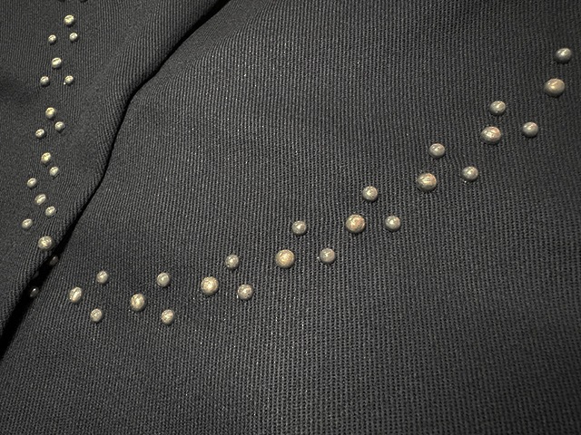 HTC �� Dickies �������ƥ������� �� �ǥ��å������������å��դ��ѥ�Ģ�Arrow Chain��Dickies874��2��(BLACK/BROWN)�����Υѥ��