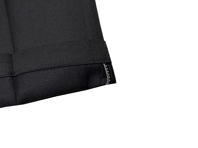 HTC �� Dickies �������ƥ������� �� �ǥ��å������������å��դ��ѥ�Ģ�Arrow Chain��Dickies874��2��(BLACK/BROWN)�����Υѥ��