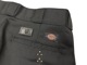HTC �� Dickies �������ƥ������� �� �ǥ��å������������å��դ��ѥ�Ģ�Arrow Chain��Dickies874��2��(BLACK/BROWN)�����Υѥ��