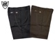 HTC �� Dickies �������ƥ������� �� �ǥ��å������������å��դ��ѥ�Ģ�Arrow Chain��Dickies874��2��(BLACK/BROWN)�����Υѥ��