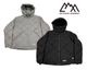 ��SALE 30%OFF��CMF OUTDOOR GARMENT ����ե� �����ȥɥ� �������ȡ�CMF WOVEN DOWN HOODIE�������֥� ������ �ա��ǥ���2��(WOLF GRAY/BLACK)��COMFY 2025FW