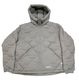 ��SALE 30%OFF��CMF OUTDOOR GARMENT ����ե� �����ȥɥ� �������ȡ�CMF WOVEN DOWN HOODIE�������֥� ������ �ա��ǥ���2��(WOLF GRAY/BLACK)��COMFY 2025FW