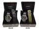 TIMEX �� AVIREX ������å��� �� ��������å�����TYPE-25A 2����BLACK/OLIVE���ӻ��ס��ߥ꥿�꡼�����å����Ѥ��٥�ȡ�AVIREX 50��ǯ��ǰ��50th�������ǥ�