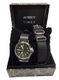 TIMEX �� AVIREX ������å��� �� ��������å�����TYPE-25A 2����BLACK/OLIVE���ӻ��ס��ߥ꥿�꡼�����å����Ѥ��٥�ȡ�AVIREX 50��ǯ��ǰ��50th�������ǥ�