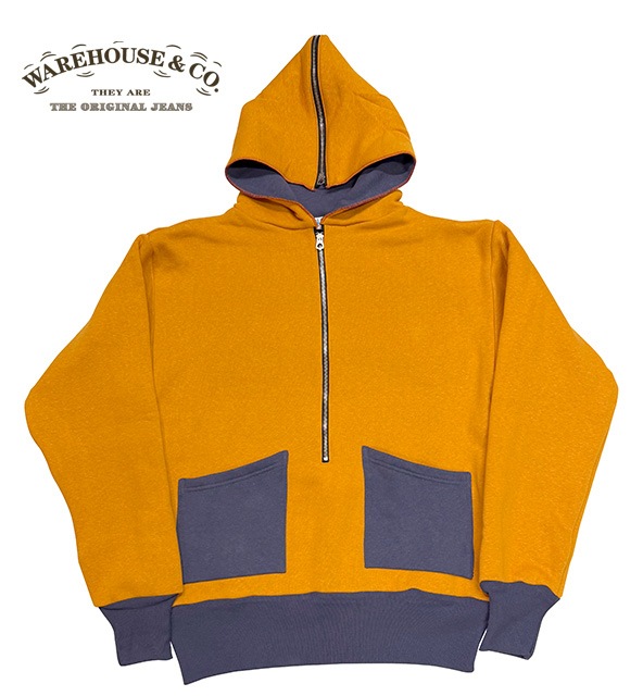 John Gluckow ����󥰥�å�����Lot JG-CS11 The Olympic Champion sweat parka ̵�ϡ��������å� �ѡ������������/�ʥ�����WAREHOUSE �������ϥ���