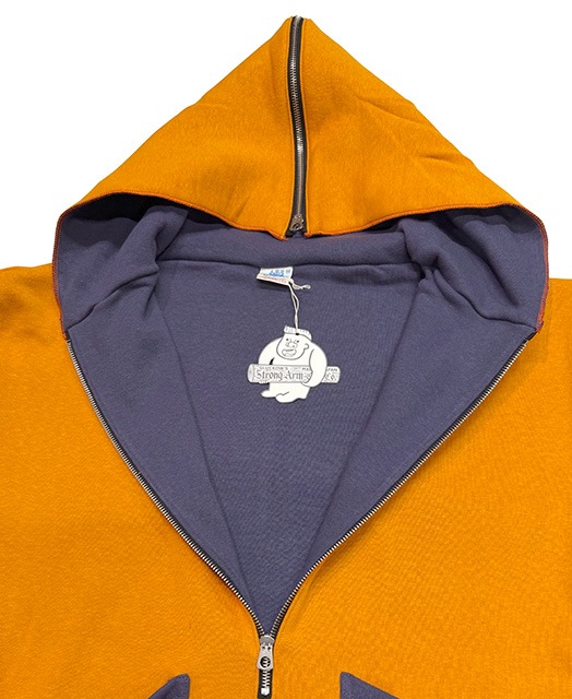 John Gluckow ����󥰥�å�����Lot JG-CS11 The Olympic Champion sweat parka ̵�ϡ��������å� �ѡ������������/�ʥ�����WAREHOUSE �������ϥ���