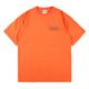 STANDARD CALIFORNIA ����������ɥ���ե���˥���SD Heavyweight Stadium Logo T �إӡ��������� ���������� ����T����ġ�3��(ORANGE/BLACK/WHITE)��Ⱦµ��2026SS