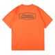 STANDARD CALIFORNIA ����������ɥ���ե���˥���SD Heavyweight Stadium Logo T �إӡ��������� ���������� ����T����ġ�3��(ORANGE/BLACK/WHITE)��Ⱦµ��2026SS