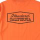 STANDARD CALIFORNIA ����������ɥ���ե���˥���SD Heavyweight Stadium Logo T �إӡ��������� ���������� ����T����ġ�3��(ORANGE/BLACK/WHITE)��Ⱦµ��2026SS