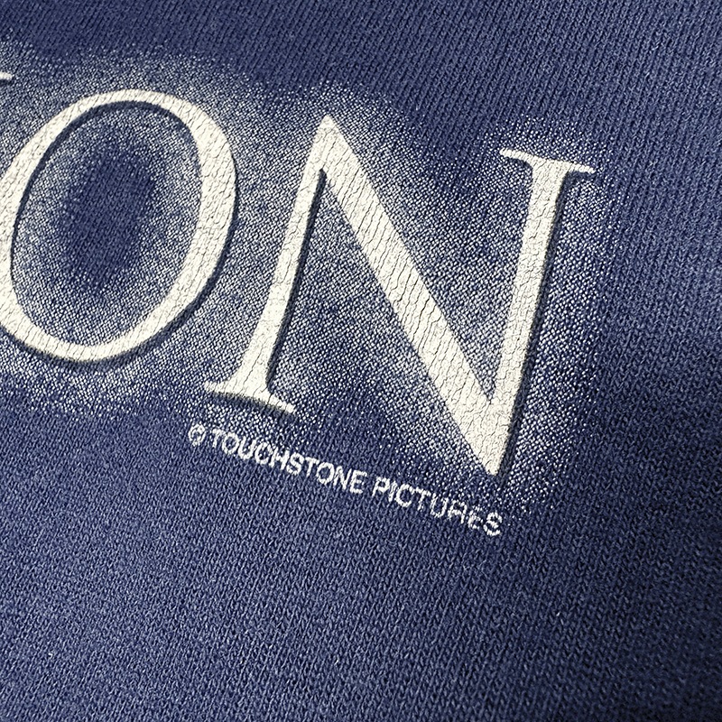 90s��PHENOMENON �ե��Υߥʥ�S/S T-SHIRT ���硼�ȥ��꡼�� T����ġ�col.NAVY��size:L��body:Murina������󡦥ȥ�ܥ륿��1996ǯ�������ࡼ�ӡ�T����ġ�Made in U.S.A. ��VINTAGE �ӥ�ơ����ۡ���šۡ�Ź�޻����Բġ�