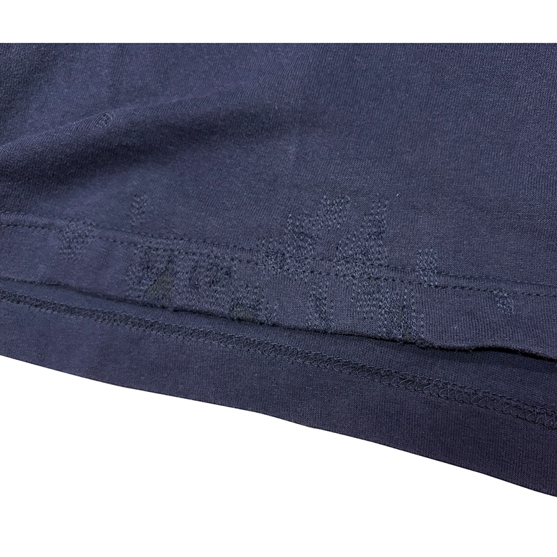90s��PHENOMENON �ե��Υߥʥ�S/S T-SHIRT ���硼�ȥ��꡼�� T����ġ�col.NAVY��size:L��body:Murina������󡦥ȥ�ܥ륿��1996ǯ�������ࡼ�ӡ�T����ġ�Made in U.S.A. ��VINTAGE �ӥ�ơ����ۡ���šۡ�Ź�޻����Բġ�