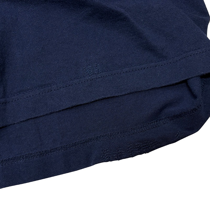 90s��PHENOMENON �ե��Υߥʥ�S/S T-SHIRT ���硼�ȥ��꡼�� T����ġ�col.NAVY��size:L��body:Murina������󡦥ȥ�ܥ륿��1996ǯ�������ࡼ�ӡ�T����ġ�Made in U.S.A. ��VINTAGE �ӥ�ơ����ۡ���šۡ�Ź�޻����Բġ�