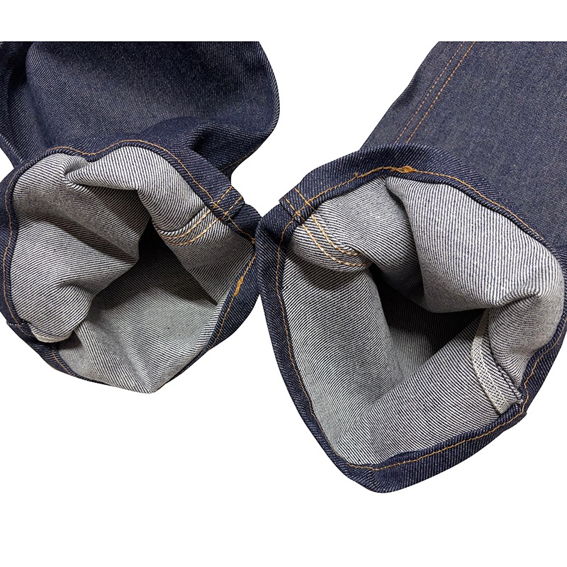 ��DEAD STOCK�� Levi's �꡼�Х�����517��col.INDIGO��size.W38/L34ɽ����COTTON100%���֡��ĥ��åȡ�Made in U.S.A. �ڥǥåɥ��ȥå��ۡ���š�