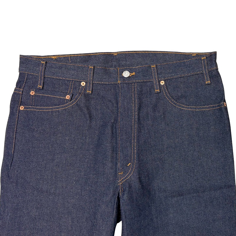 ��DEAD STOCK�� Levi's �꡼�Х�����517��col.INDIGO��size.W38/L34ɽ����COTTON100%���֡��ĥ��åȡ�Made in U.S.A. �ڥǥåɥ��ȥå��ۡ���š�