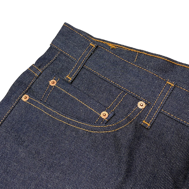 ��DEAD STOCK�� Levi's �꡼�Х�����517��col.INDIGO��size.W38/L34ɽ����COTTON100%���֡��ĥ��åȡ�Made in U.S.A. �ڥǥåɥ��ȥå��ۡ���š�