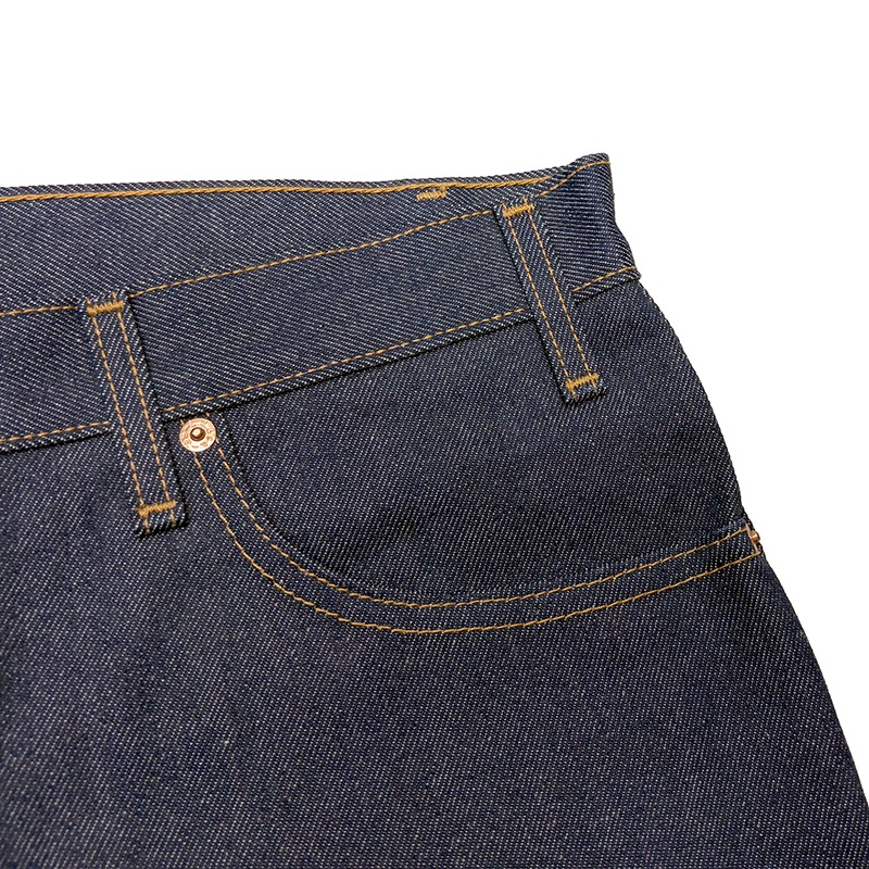 ��DEAD STOCK�� Levi's �꡼�Х�����517��col.INDIGO��size.W38/L34ɽ����COTTON100%���֡��ĥ��åȡ�Made in U.S.A. �ڥǥåɥ��ȥå��ۡ���š�