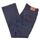 ��DEAD STOCK�� Levi's �꡼�Х�����517��col.INDIGO��size.W38/L34ɽ����COTTON100%���֡��ĥ��åȡ�Made in U.S.A. �ڥǥåɥ��ȥå��ۡ���š�