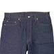 ��DEAD STOCK�� Levi's �꡼�Х�����517��col.INDIGO��size.W38/L34ɽ����COTTON100%���֡��ĥ��åȡ�Made in U.S.A. �ڥǥåɥ��ȥå��ۡ���š�
