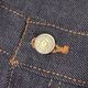 ��DEAD STOCK�� Levi's �꡼�Х�����517��col.INDIGO��size.W38/L34ɽ����COTTON100%���֡��ĥ��åȡ�Made in U.S.A. �ڥǥåɥ��ȥå��ۡ���š�