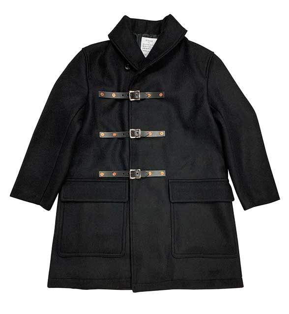 SALE 40%OFF】 NEXUSVII. ネクサスセブン STRAIT MACKINAW COAT ...