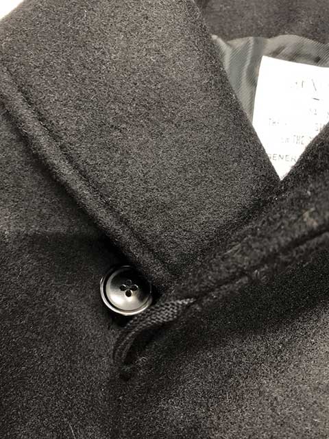 SALE 40%OFF】 NEXUSVII. ネクサスセブン STRAIT MACKINAW COAT ...