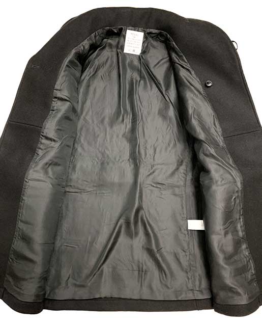 SALE 40%OFF】 NEXUSVII. ネクサスセブン STRAIT MACKINAW COAT ...