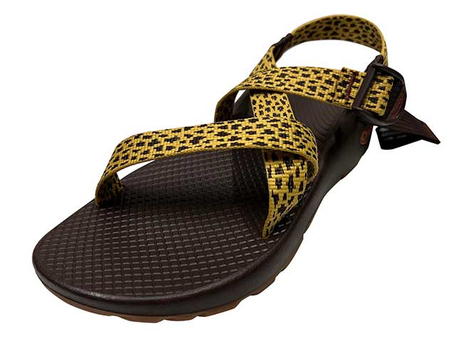 Chaco�����㥳��Ws Z1 Classic Sanda��DAPPLED OCHRE ���åץ롡�������������饷�å�������롡LADYS ��ǥ�����