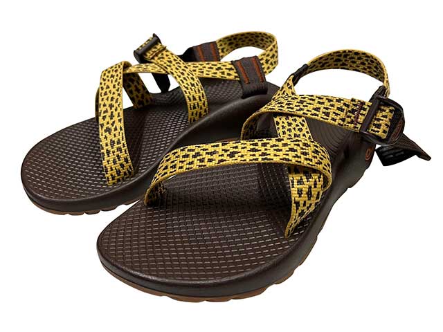 Chaco�����㥳��Ws Z1 Classic Sanda��DAPPLED OCHRE ���åץ롡�������������饷�å�������롡LADYS ��ǥ�����