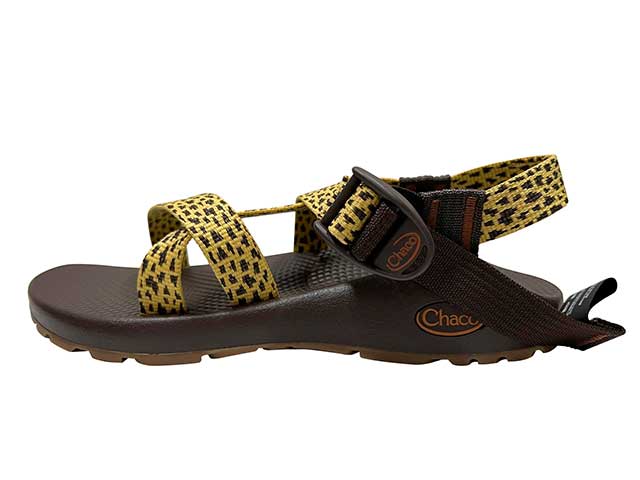 Chaco�����㥳��Ws Z1 Classic Sanda��DAPPLED OCHRE ���åץ롡�������������饷�å�������롡LADYS ��ǥ�����