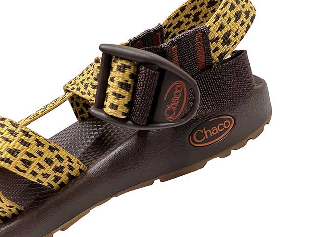 Chaco�����㥳��Ws Z1 Classic Sanda��DAPPLED OCHRE ���åץ롡�������������饷�å�������롡LADYS ��ǥ�����