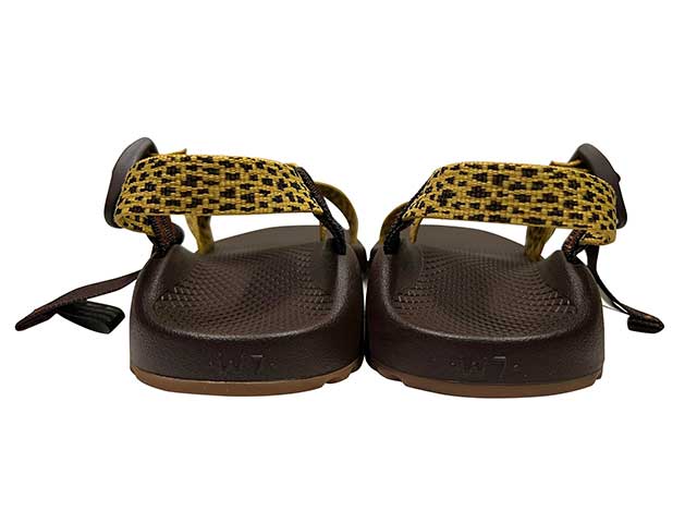 Chaco�����㥳��Ws Z1 Classic Sanda��DAPPLED OCHRE ���åץ롡�������������饷�å�������롡LADYS ��ǥ�����