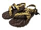 Chaco�����㥳��Ws Z1 Classic Sanda��DAPPLED OCHRE ���åץ롡�������������饷�å�������롡LADYS ��ǥ�����