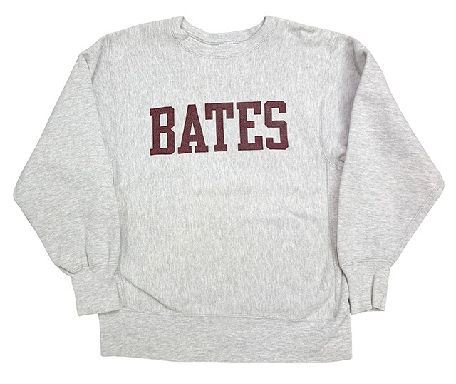 SALE 20%OFF】 90's CHAMPION チャンピオン REVERSE WEAVE SWEAT BATES
